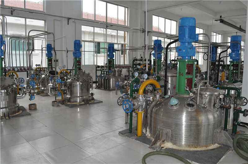 Bio-fertilizer production line equipment