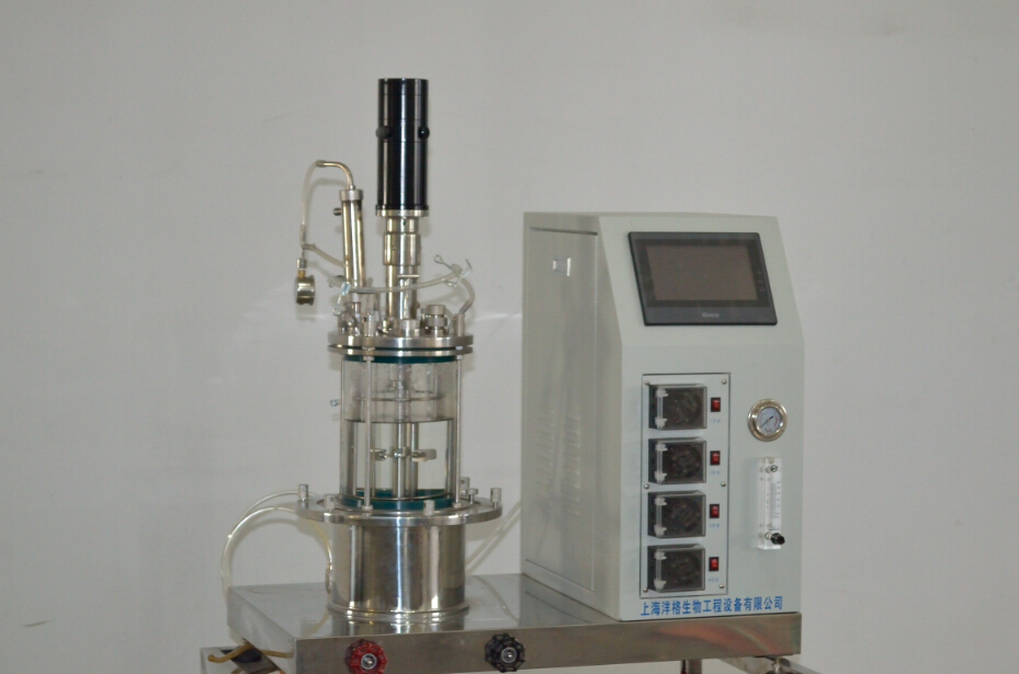 Cell fermentation equipment